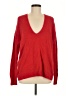 Leith Red Pullover Sweater Size M - photo 1