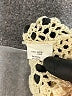 Magaschoni 100% Wool Ivory Wool Pullover Sweater Size XS - photo 8