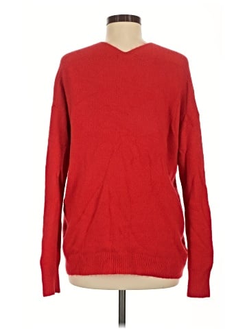 Leith Pullover Sweater (view 2)