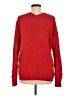 Leith Red Pullover Sweater Size M - photo 2