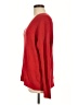 Leith Red Pullover Sweater Size M - photo 5