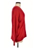 Leith Red Pullover Sweater Size M - photo 4