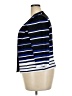 Studio One Stripes Blue Blazer Size 18 - photo 5