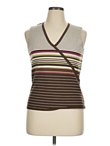 Charter Club Tank Top (view 1)