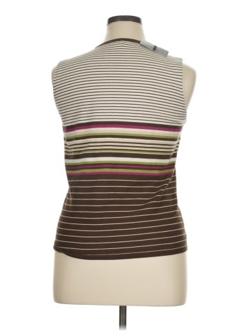Charter Club Tank Top (view 2)