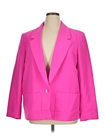 DKNY Blazer (view 1)