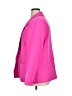 DKNY Pink Blazer Size XL - photo 5