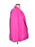 DKNY Pink Blazer Size XL - photo 4