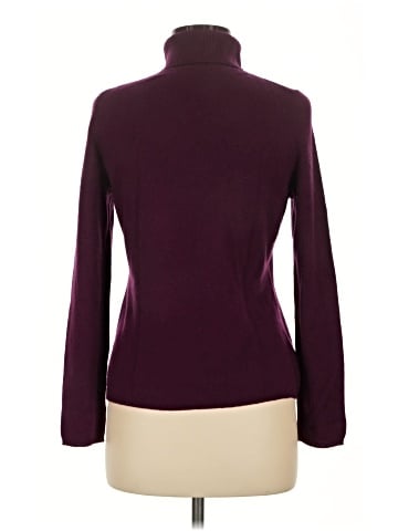 Charter Club Cashmere Pullover Sweater (view 2)