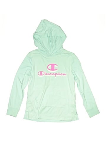 Champion Long Sleeve T-Shirt (view 1)