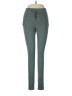 Active by Old Navy Tweed Teal Casual Pants Size M - photo 1