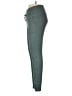 Active by Old Navy Tweed Teal Casual Pants Size M - photo 5