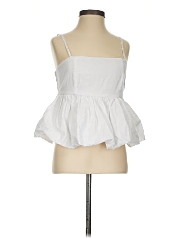 Japna Sleeveless Blouse (view 1)