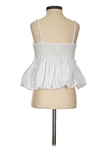 Japna Sleeveless Blouse (view 2)