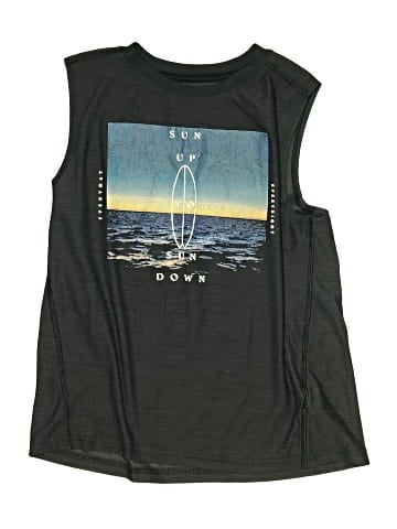 Active by Old Navy Sleeveless T-Shirt (view 1)