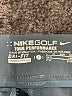 Nike Golf 100% Polyester Solid Teal Blue Casual Pants Size 2 - photo 7