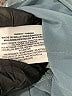Nike Golf 100% Polyester Solid Teal Blue Casual Pants Size 2 - photo 8