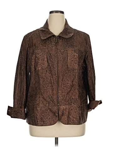 Birch Hill Jacket (view 1)