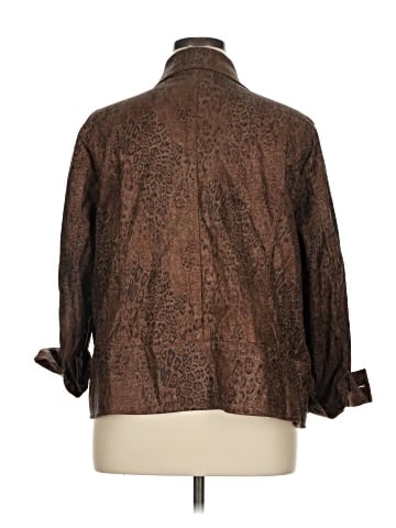 Birch Hill Jacket (view 2)