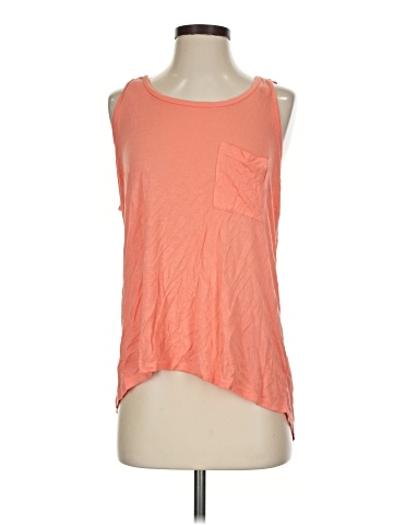 Forever 21 Sleeveless T-Shirt (view 1)