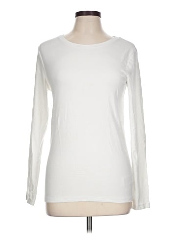 Gap Long Sleeve T-Shirt (view 1)