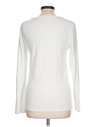 Gap Long Sleeve T-Shirt (view 2)