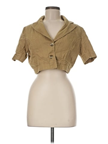 Isaac Mizrahi for Target Jacket (view 1)