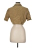 Isaac Mizrahi for Target Tan Jacket Size M - photo 2