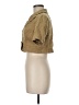 Isaac Mizrahi for Target Tan Jacket Size M - photo 5