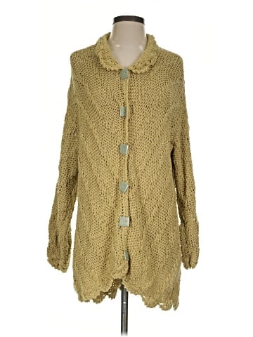 RICO Cardigan (view 1)