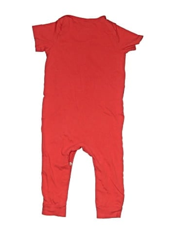 Okie Dokie Short Sleeve Onesie (view 2)