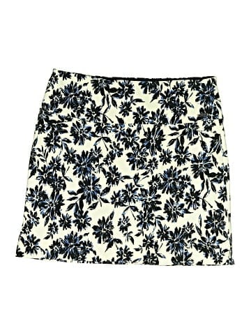S.C. & Co. Casual Skirt (view 1)
