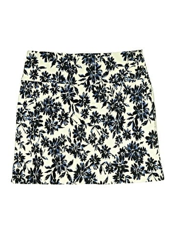S.C. & Co. Casual Skirt (view 2)