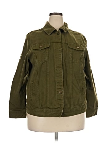 Jessica London Jacket (view 1)