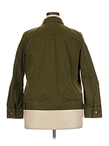 Jessica London Jacket (view 2)
