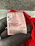 Charter Club Red Pullover Sweater Size L - photo 8