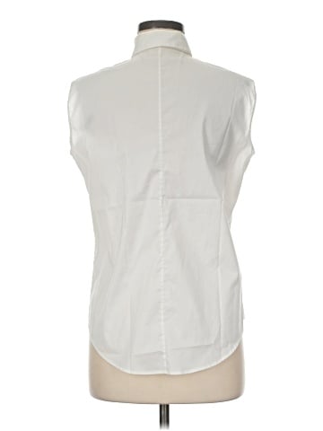 BOSS by HUGO BOSS Sleeveless Button-Down Shirt (view 2)