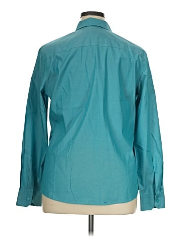 Nina Mclemore Long Sleeve Blouse (view 2)