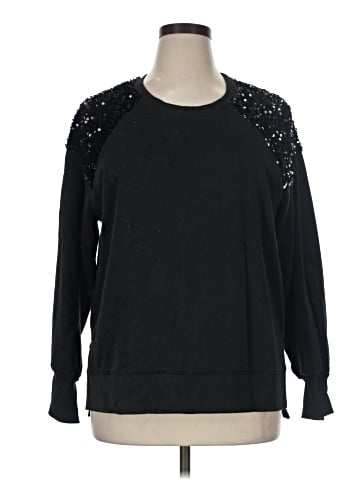 Maurices Sweatshirt (view 1)