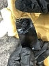 Assorted Brands Gold Jacket Size 14 - photo 8
