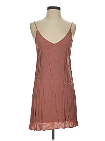 Wilfred Free Casual Dress (view 1)