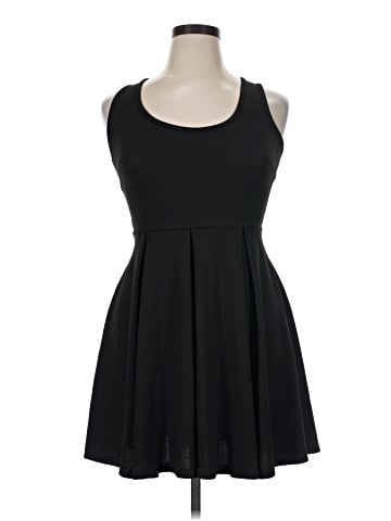 White Mark Cocktail Dress (view 1)