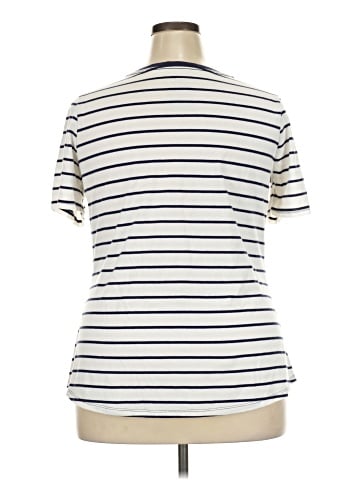 Faded Glory Short Sleeve T-Shirt (view 2)