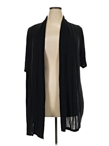 Lane Bryant Outlet Cardigan (view 1)