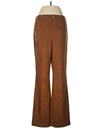 SOHO Apparel Ltd Casual Pants (view 1)