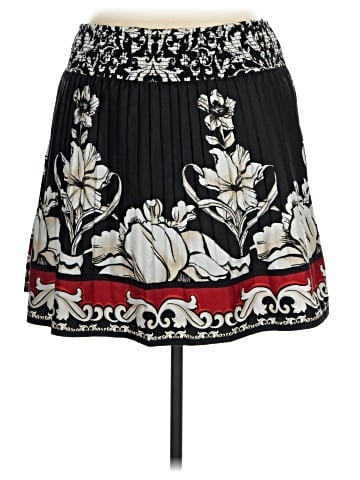 White House Black Market Casual Skirt (view 2)