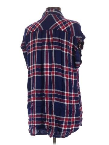 Allison Joy Sleeveless T-Shirt (view 1)