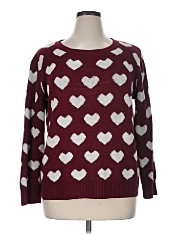 Pol Pullover Sweater (view 1)