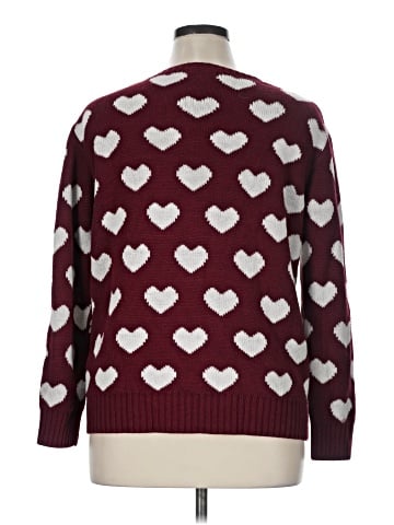 Pol Pullover Sweater (view 2)