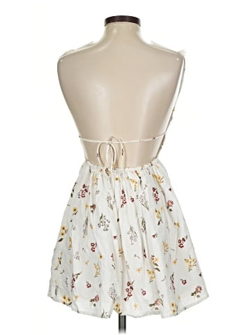 Sabo Skirt Cocktail Dress (view 2)